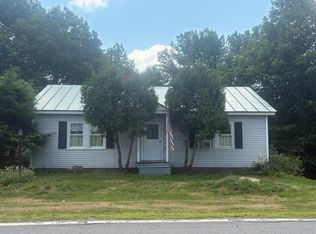 94 Neck Rd, China, ME 04358