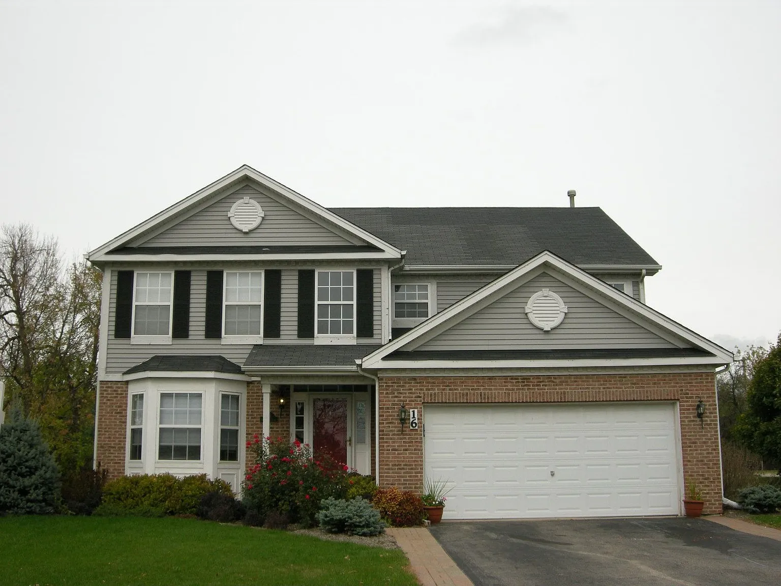 16 Trail Ridge Ct photo 1