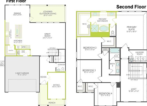 9912 Morning Cloak Drive