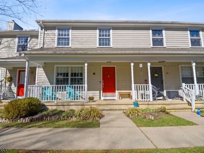 10 Eaton Ct, Hopewell, NJ, 08525