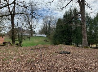 619 Vance Dr, Bristol, TN 37620