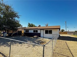 35226 Maple St, Barstow, CA 92311