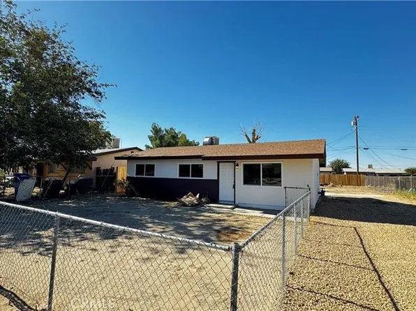 35226 Maple St, Barstow, CA 92311