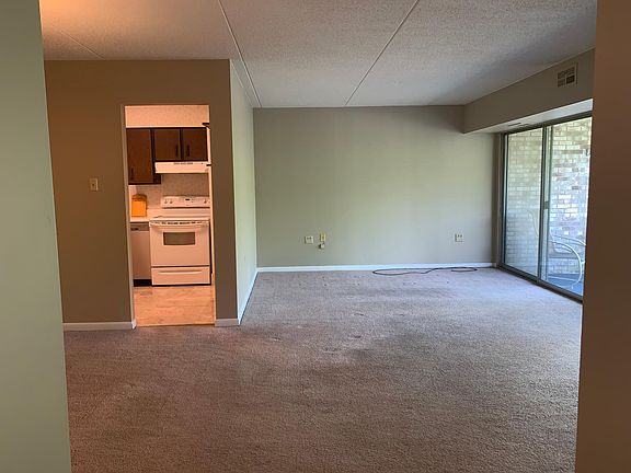 Dining/Living Room/Kitchen