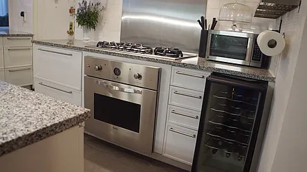 Rented by Owner