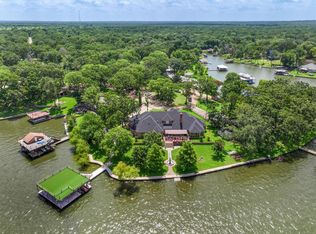 106 Lynne Cir, Mabank, TX 75156