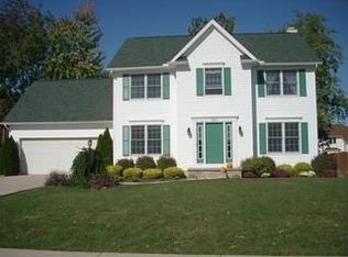 963 Rome Beauty Dr, Amherst, OH 44001