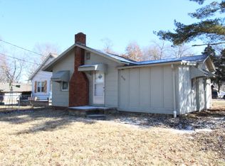 4120 Locust Ave, Kansas City, KS 66106