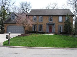 6527 Deeside Dr, Dublin, OH 43017