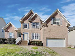 4007 Marion Dr, Spring Hill, TN 37174