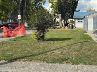 1136 Burgess St, Fort Wayne, IN 46808