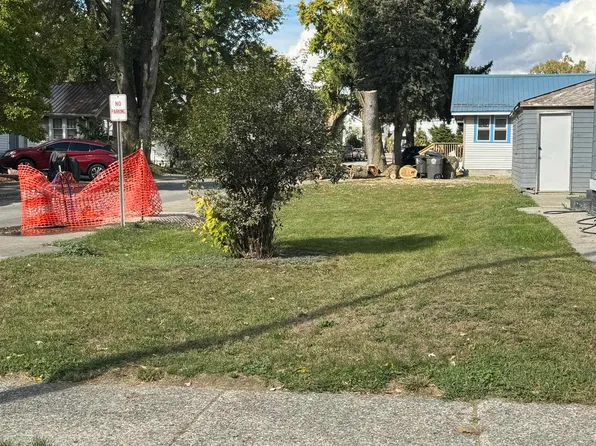 1136 Burgess St, Fort Wayne, IN 46808