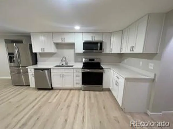 3210 W Longfellow Place #A, Denver, CO 80221