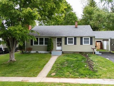 63 W Stephen Dr, Newark, DE, 19713
