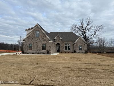 7866 Ella Pointe, Walls, MS, 38680