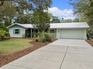 6832 S Holly Oak Point, Homosassa, FL 34448