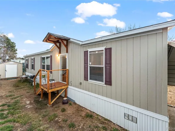 3280 S Academy Boulevard LOT 244, Colorado Springs, CO 80916