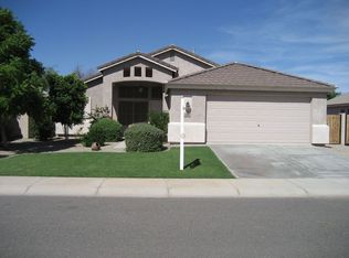 280 W Cardinal Way, Chandler, AZ 85286