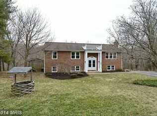 4987 Linganore View Dr, Monrovia, MD 21770