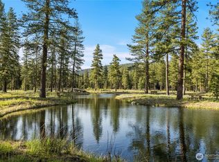 107 Wanawish Loop, Cle Elum, WA 98922