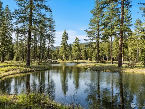 107 Wanawish Loop, Cle Elum, WA 98922
