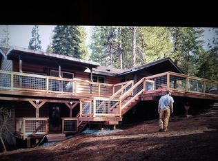 19121 Creek Dr, Pioneer, CA