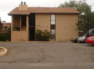 2806 W. Fourth, Roswell, NM 88201