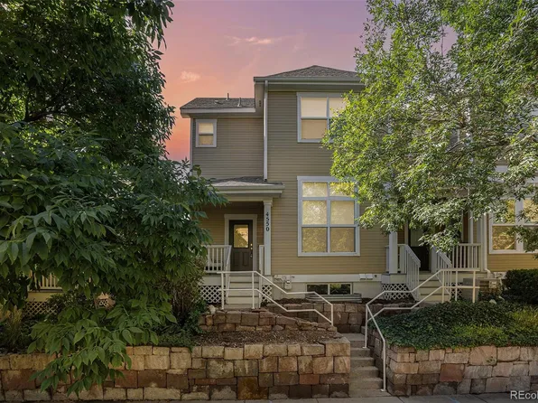 4550 W 37th Avenue, Denver, CO 80212