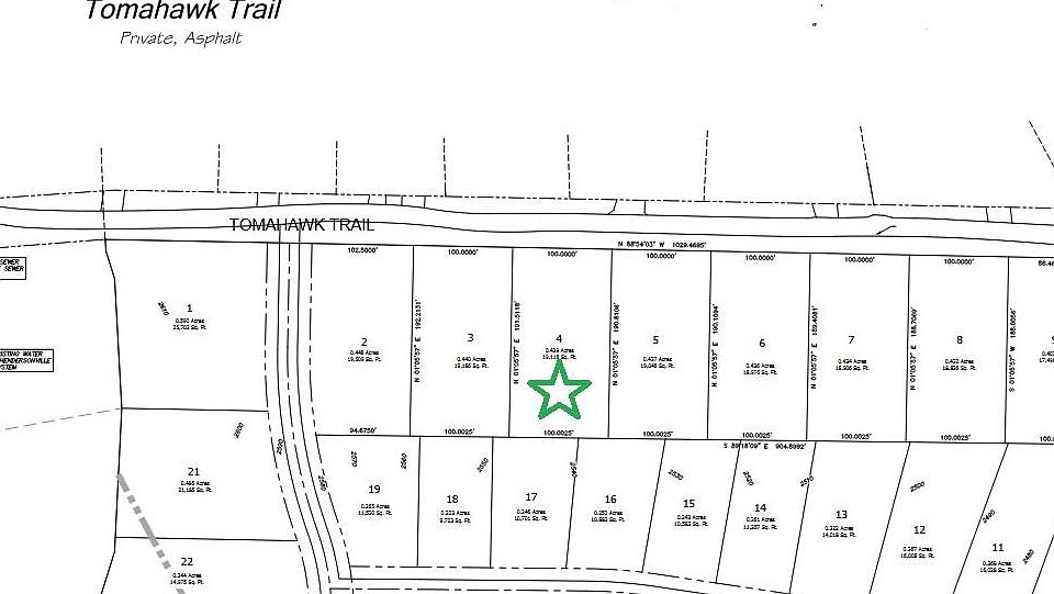 1st image of 126 Tomahawk Trl #4