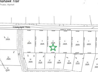 126 Tomahawk Trl #4, Hendersonville, NC 28739