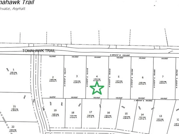 126 Tomahawk Trl #4, Hendersonville, NC 28739