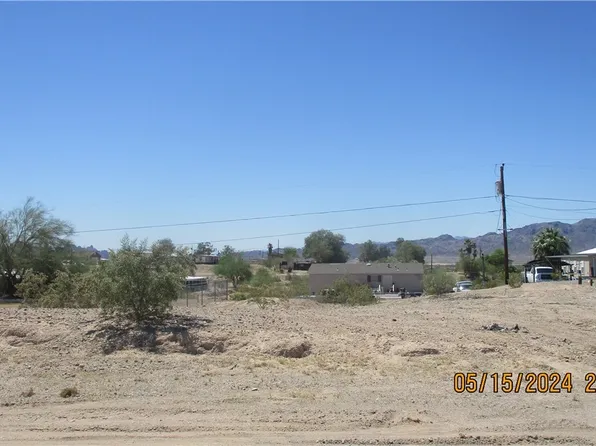 4670 E Pinta Dr, Topock, AZ 86436