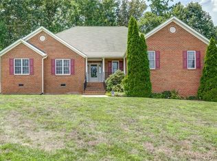 11530 Clintwood Ter, Midlothian, VA 23112
