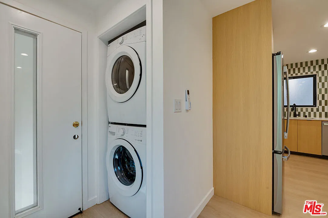 1 bed, 1.0 bath, 600 sqft, $3,550 — Photo 2