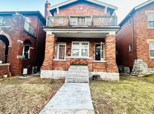 3722 Dunnica Ave #2, Saint Louis, MO 63116