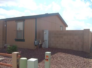 1378 E Stewart Pl, Tucson, AZ 85706