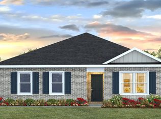 48 Crown Dr, Lucedale, MS 39452