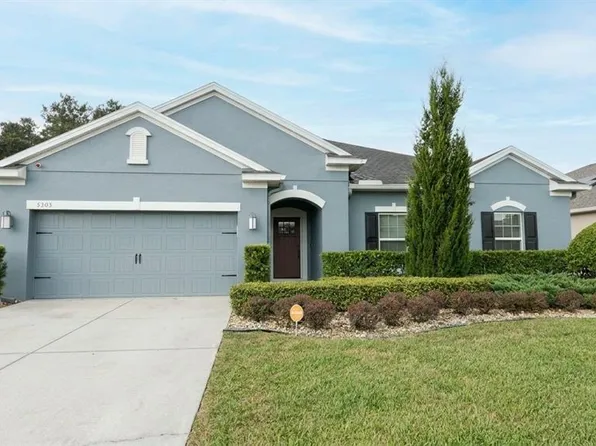 5303 PINE LILY CIRCLE, WINTER PARK, FL 32792