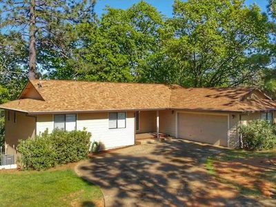 3399 Secret Lake Trl, Cool, CA, 95614