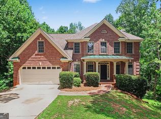 5014 Lake Holw, Douglasville, GA 30135