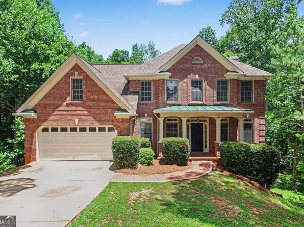 5014 Lake Holw, Douglasville, GA 30135