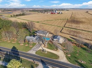 N2230 Six Corners Rd, Walworth, WI 53184