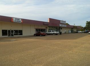 2726 W Gentry Pkwy, Tyler, TX 75702
