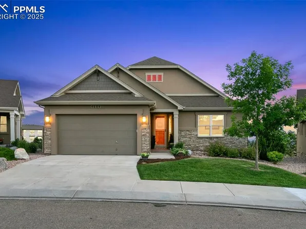 4684 Portillo Pl, Colorado Springs, CO 80924