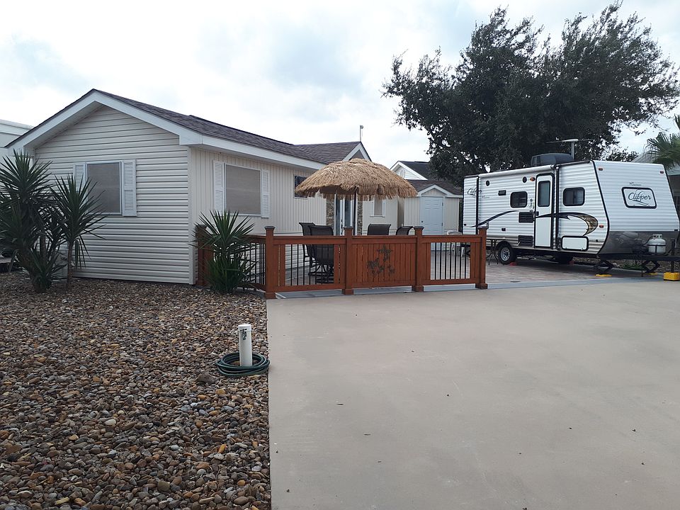 7207 Bogey Drive, Mission TX
