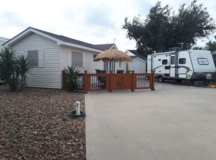 7207 Bogey Dr, Mission, TX 78572