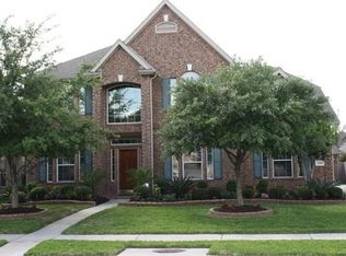 4318 Green Tree Ct, Pasadena, TX 77505