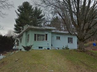 63 Telbar St, Springfield, MA 01128