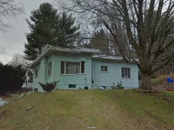 63 Telbar St, Springfield, MA 01128