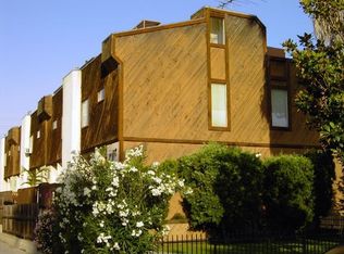 3627 Keystone Ave APT 3, Los Angeles, CA 90034